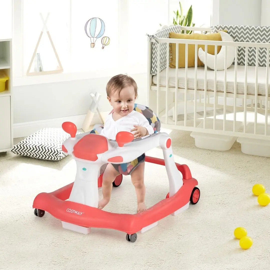 Premergator 2in1 Costway BC10022YW (Orange)