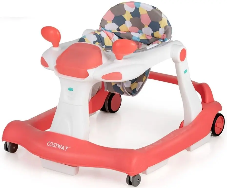 Premergator 2in1 Costway BC10022YW (Orange)