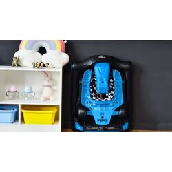 Premargator 4in1 Costway BC10229BL (Blue/Black) Thumb