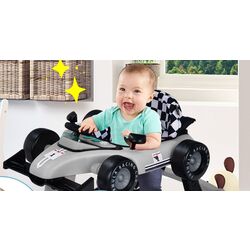 Premergator 4in1 Costway BC10229GR (Dark Grey/Black) Thumb