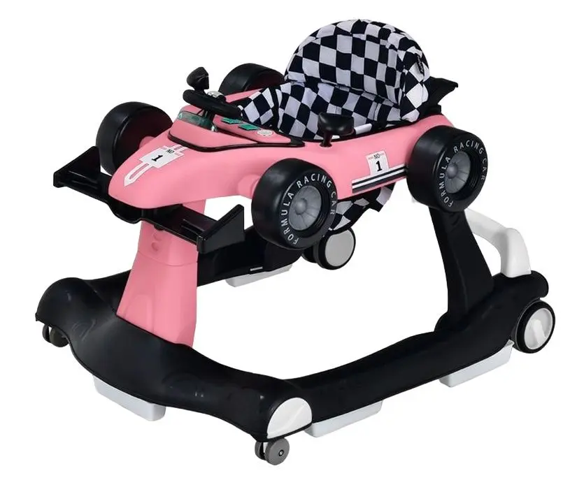 Premergator 4in1 Costway BC10229PI (Pink)