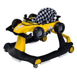 Premergator 4in1 Costway BC10229YW (Yellow)