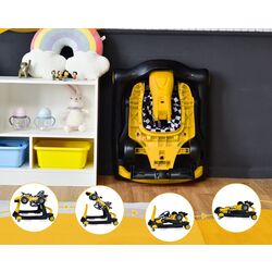 Ходунок 4в1 Costway BC10229YW (Yellow) Thumb