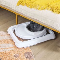 Ходунок Costway BC10151GR (Grey) Thumb