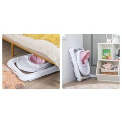 Premargator Costway BC10151PI (Pink) Thumb