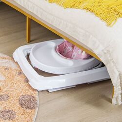 Premargator Costway BC10151PI (Pink) Thumb