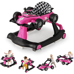 Premargator Costway BC10229HP (Pink/Black) Thumb