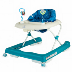 Premergator DHS Move