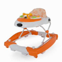 Ходунок DHS Swing M800 Thumb