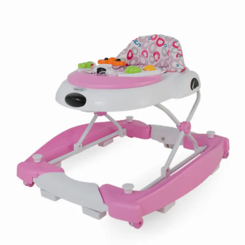 Ходунок DHS Swing M800 - 3