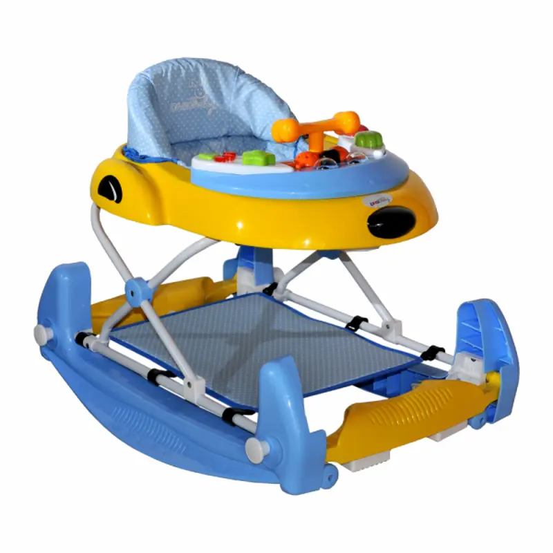 Ходунок DHS Swing M800