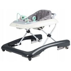 Ходунок 2в1 Ecotoys J-A202C0 (Grey) Thumb