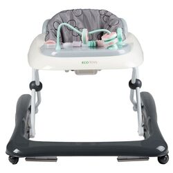 Ходунок 2в1 Ecotoys J-A202C0 (Grey)