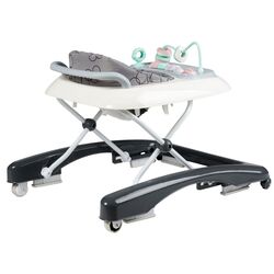 Ходунок 2в1 Ecotoys J-A202C0 (Grey) Thumb