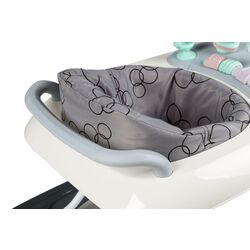 Ходунок 2в1 Ecotoys J-A202C0 (Grey) Thumb