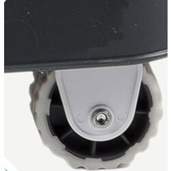 Ходунок 2в1 Ecotoys J-A202C0 (Grey) Thumb