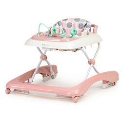 Ходунок 2в1 Ecotoys J-A202C0 (Pink) Thumb