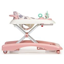 Ходунок 2в1 Ecotoys J-A202C0 (Pink) Thumb