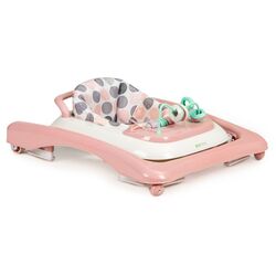 Ходунок 2в1 Ecotoys J-A202C0 (Pink) Thumb