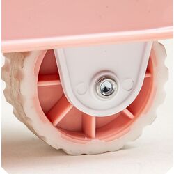 Ходунок 2в1 Ecotoys J-A202C0 (Pink) Thumb