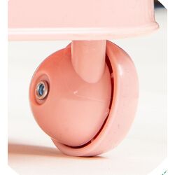 Ходунок 2в1 Ecotoys J-A202C0 (Pink) Thumb