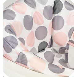 Ходунок 2в1 Ecotoys J-A202C0 (Pink) Thumb