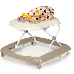 Premergator Ecotoys J-888E (Beige) Thumb