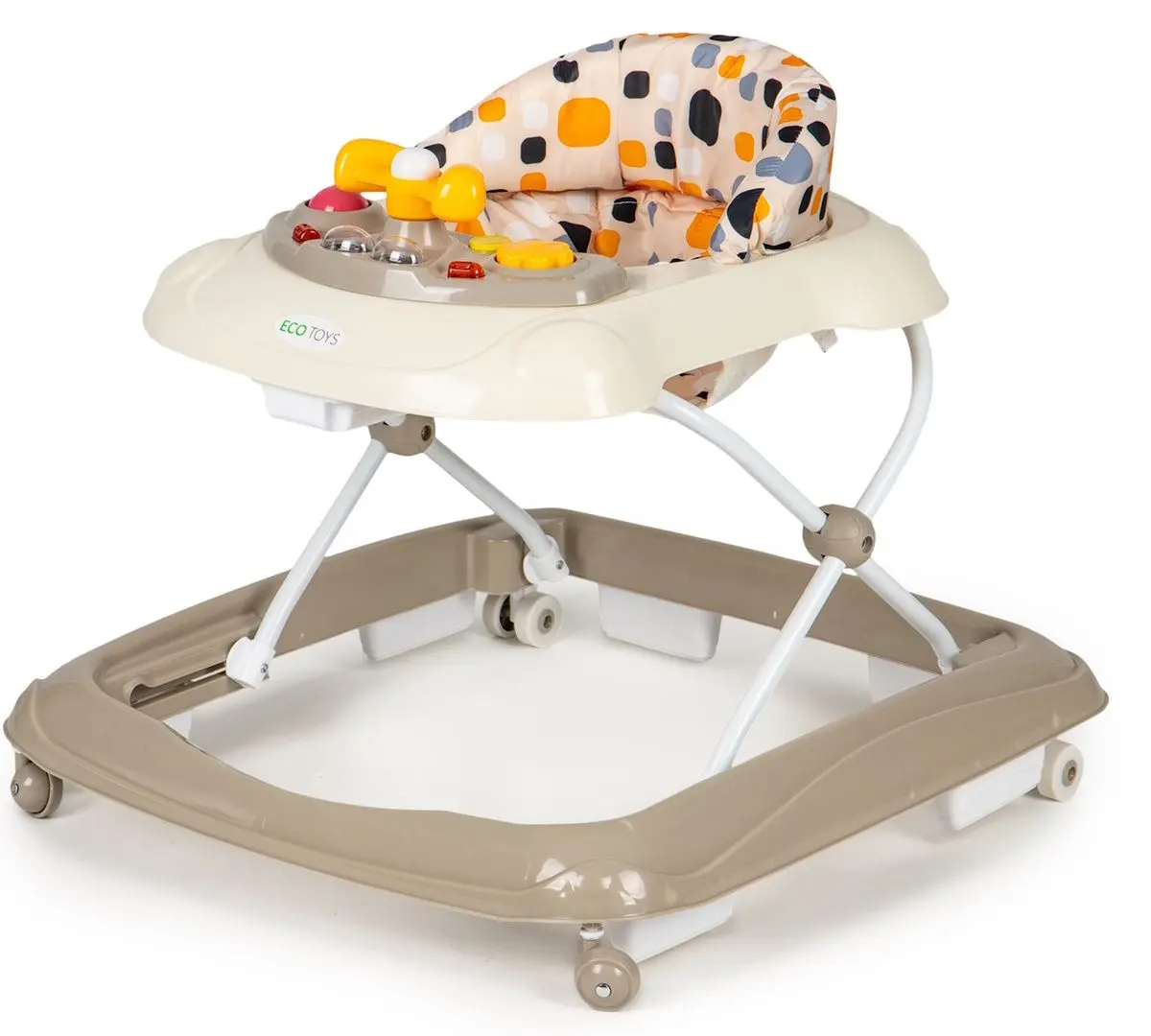 Premergator Ecotoys J-888E (Beige) - 2
