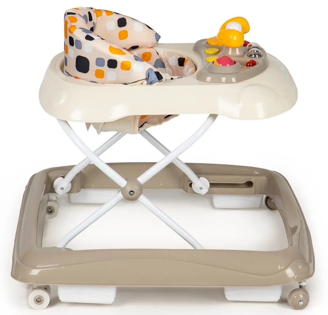 Premergator Ecotoys J-888E (Beige) - 3