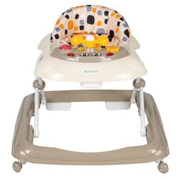 Ходунок Ecotoys J-888E (Beige)