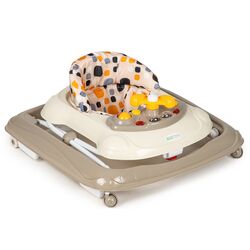 Premergator Ecotoys J-888E (Beige) Thumb