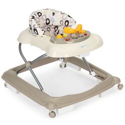 Ходунок Ecotoys J-888E (Beige)