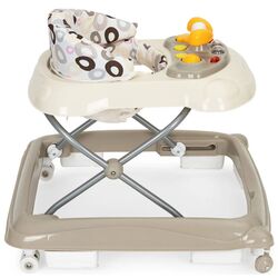 Ходунок Ecotoys J-888E (Beige) Thumb