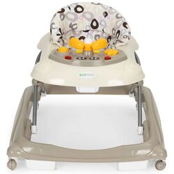 Ходунок Ecotoys J-888E (Beige) Thumb