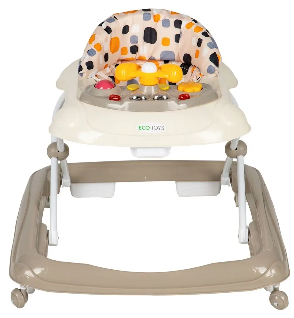 Premergator Ecotoys J-888E (Beige)