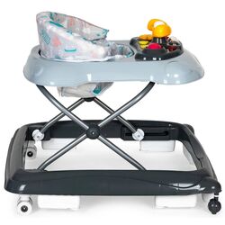 Ходунок Ecotoys J-888E (Dark Grey) Thumb