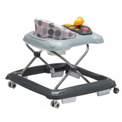 Ходунок Ecotoys J-888E (Grey) Thumb