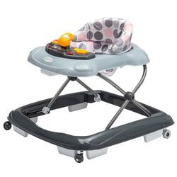 Ходунок Ecotoys J-888E (Grey)