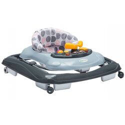 Ходунок Ecotoys J-888E (Grey) Thumb
