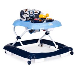 Ходунок Ecotoys J-888E (Light Blue) Thumb