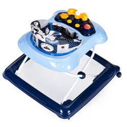 Ходунок Ecotoys J-888E (Light Blue) Thumb