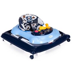 Ходунок Ecotoys J-888E (Light Blue) Thumb