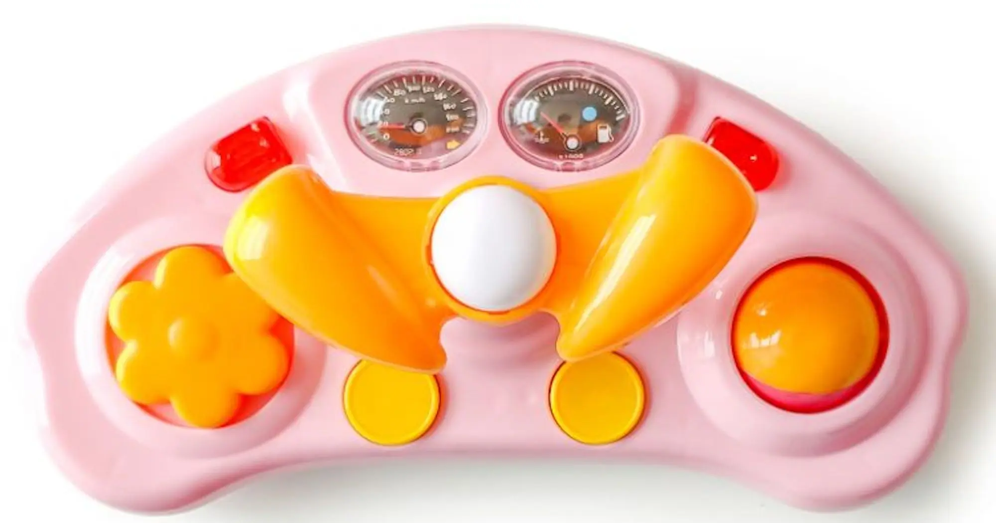 Ходунок Ecotoys J-888E (Pink) - 7