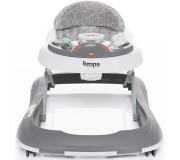 Premergator Zopa Fiesta (Grey/White)