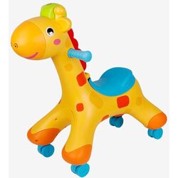 Premergator Five Star Toys 44011 (Yellow)