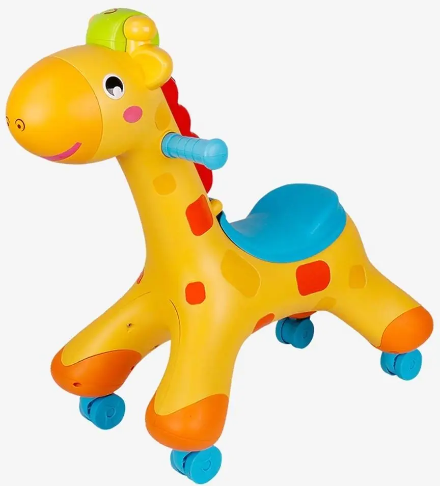 Premergator Five Star Toys 44011 (Yellow)