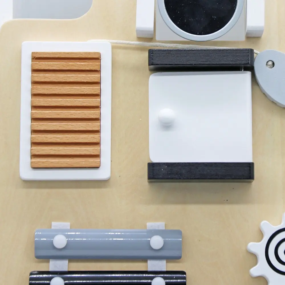 Premergator Funfit Kids 3889 (White/Beige) - 5