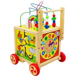 Premergator interactiv Funfit Kids 3887 (Multicolor) Thumb