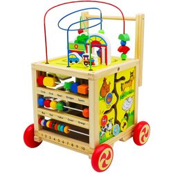 Premergator interactiv Funfit Kids 3887 (Multicolor) Thumb