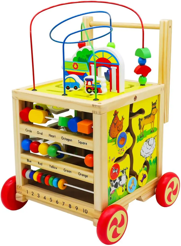 Premergator interactiv Funfit Kids 3887 (Multicolor) - 3